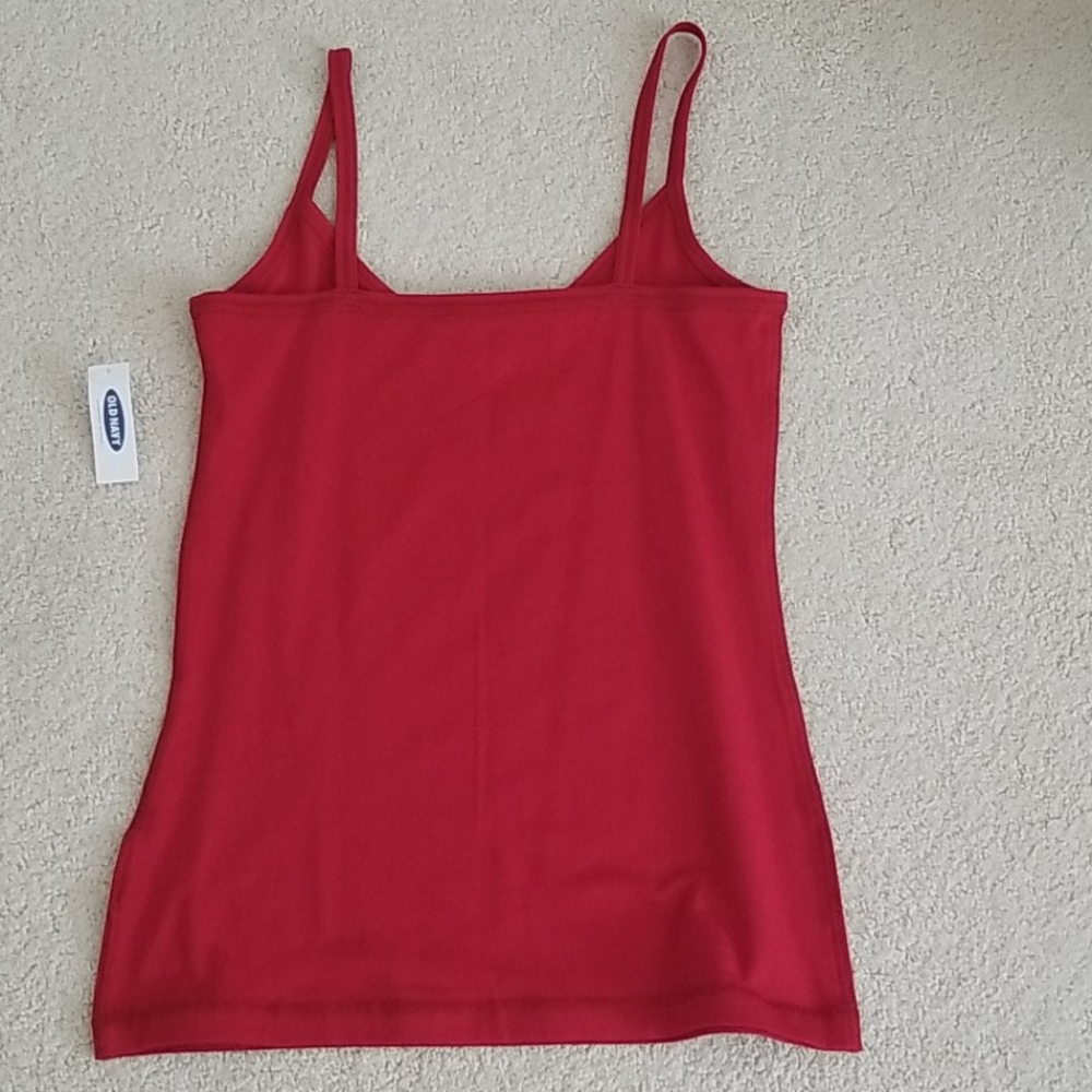 Old Navy tank top NWT - Picture 2 of 3